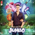 Jumbo - Amit Trivedi Song Download
